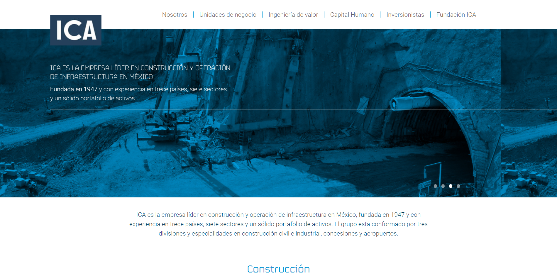 constructora